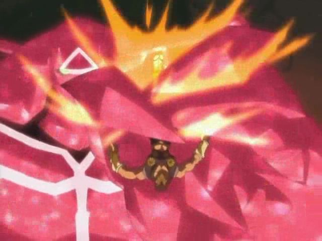 Otaku Gallery  / Anime e Manga / Shaman King / Screen Shots / Episodi / 57 - Shaman Fight End / 104.jpg